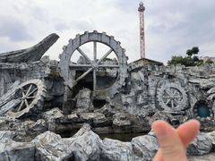 -贵安欢乐世界