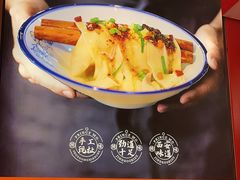 -西北馍王.陕西手工面(龙湖白沙天街店)