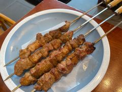 -1078號老北京涮肉(松柏店)
