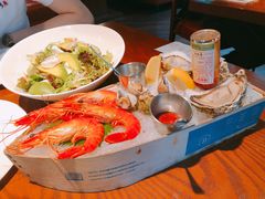 -弗兰克牛排西餐厅Ribone steak house(柠檬花园店)