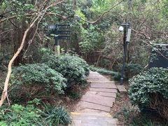 -采石矶景区