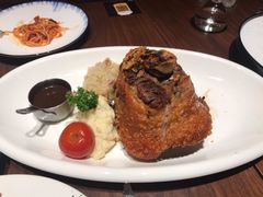 -Ambra Haus琥珀屋精酿餐厅(宝山店)