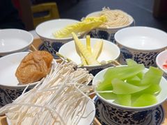 -咏江南·苏式火锅·苏州评弹(观前街店)