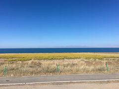 -青海湖国家重点风景名胜区