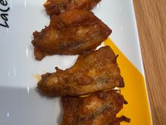 -老娘舅(富都广场店)