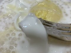 -甜心妈妈·榴莲星级糖水(北京路总店)