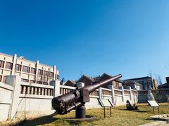 -清风小镇闯关东影视基地