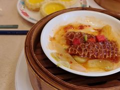 -唐苑酒家·岭南粤菜名店(太古仓店)