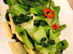 -宁波逸东豪生大酒店·逸轩中餐厅