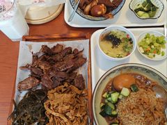 -菊儿人家·北京胡同菜(南锣鼓巷店)