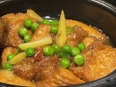 -眷江南之小蓝鲸(王府大街店)