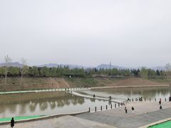 -洨河生态公园