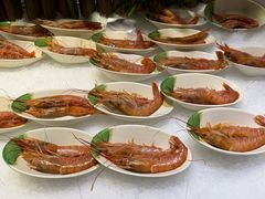 -川骄海鲜自助(亚运村店)