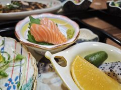 -红叶日本料理(辰熙广场店)