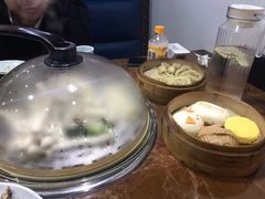 -海博汇蒸汽海鲜