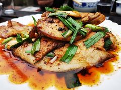 -代木儿回锅肉