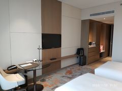 -上海国展宝龙丽筠酒店