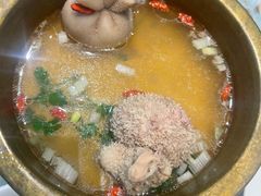 -哈啾嗨·新概念蒙餐(红星新城店)