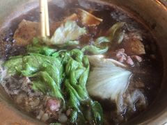 -老北京羊蝎子火锅(光荣道店)