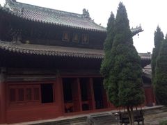 -报恩寺(平武县)