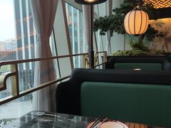 -新白鹿餐厅(虹桥南丰城店)