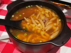 -西贝莜面村(金隅嘉品mall店)