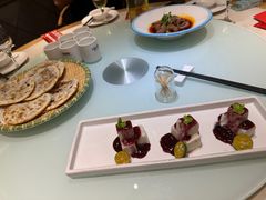 -江南韵·无锡太湖文化体验餐厅(凤凰天街店)