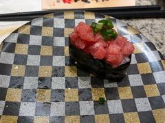 -合点寿司(美罗城店)