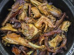 -斯丹姜母鸭·古法干香(涂门街总店)