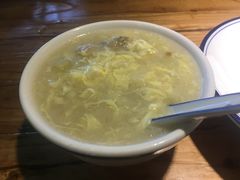 -吕氏疙瘩汤·私家菜馆(慈云寺店)