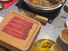 -樱煦和牛寿喜烧(如皋吾悦广场店)