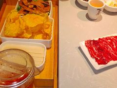 -俏牛哥鲜牛肉牛肆馆(重庆天地店)