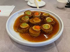 -功德林素菜饭庄(前门店)