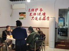 -逢春菜馆天津菜(胜利路店)