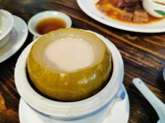 迷你冬瓜盅/位-猪肉婆私房菜(容桂总店)