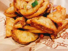 -肖记公安牛肉鱼杂(田林路店)