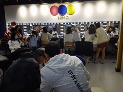 -海马体照相馆(北京大族广场店)