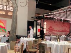 -桂满陇·海市蜃楼·黑金(国金店)