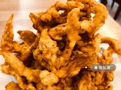 -清真重庆巴爷香辣鸡煲(南小巷店)
