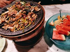 -北平盛世·新京菜·北京烤鸭(劲松·双井店)