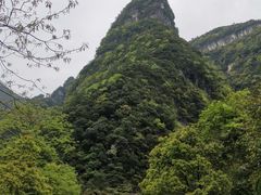 -神龙峡风景区