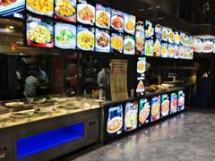 -口福饺子烤鸭(恒大御湖庄园店)