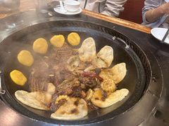 -九味一品铁锅炖·地锅鸡(和信广场店)