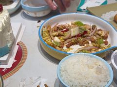 -川人百味(亿合城店)