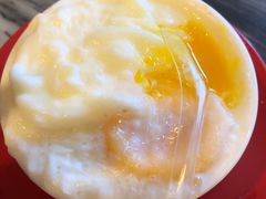 窝蛋双皮奶-玫瑰甜品(文明路店)