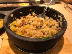 -新石器烤肉(无锡万象城店)