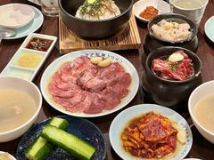 -蒜香焼肉PURUSHIN(马场路店)