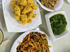 -润德轩清真菜馆(宏大路店)