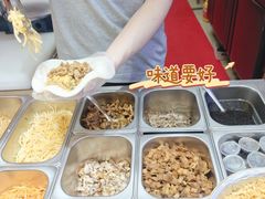 -张果佬年糕卷(科巷店)