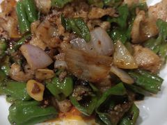 -川悦壹号·川菜(蠡溪路店)